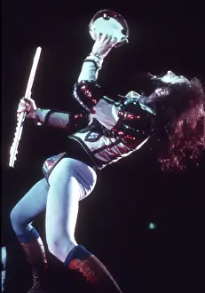 Photo of Jethro Tull