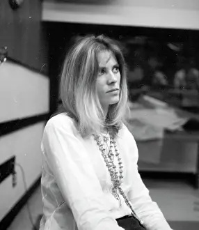 Photo of Jill Gibson