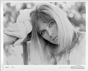 Photo of Jill Gibson