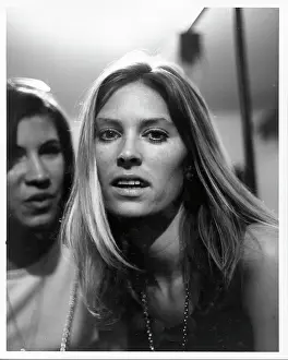 Photo of Jill Gibson
