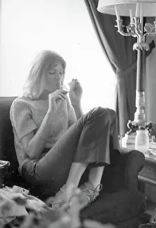 Photo of Jill Gibson