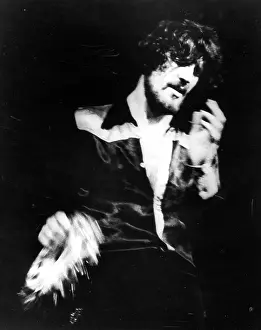 Photo of Jim Capaldi