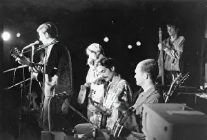 Photo of Jim Jug Kweskin Band