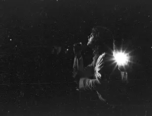 Photo of Jim Morrison