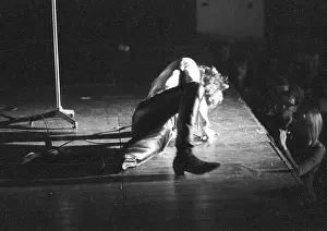 Photo of Jim Morrison
