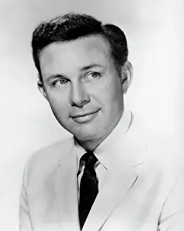 Photo of Jim Reeves