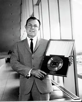 Photo of Jim Reeves