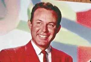 Photo of Jim Reeves