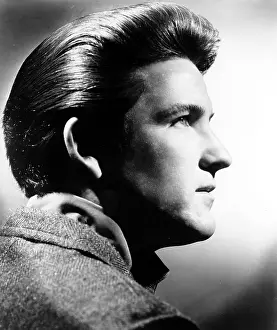 Photo of Jimmie Cross