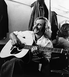 Photo of Jimmy Buffett