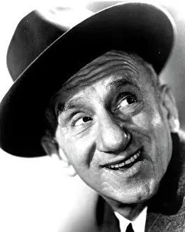 Photo of Jimmy Durante
