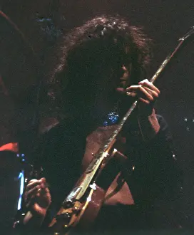 Photo of Jimmy Page