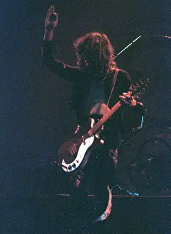 Photo of Jimmy Page