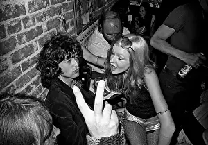 Photo of Jimmy Page
