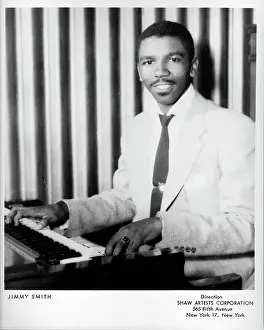 Photo of Jimmy Smith