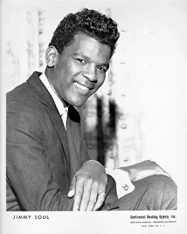 Photo of Jimmy Soul