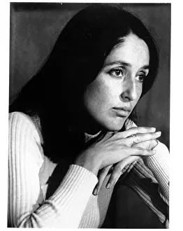 Photo of Joan Baez
