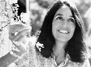 Photo of Joan Baez