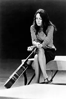 Photo of Joan Baez