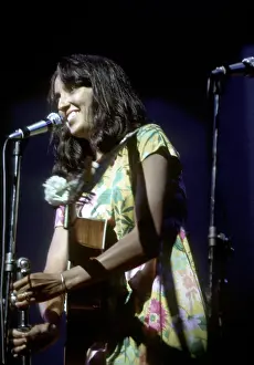 Photo of Joan Baez