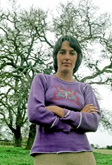 Photo of Joan Baez