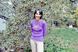 Photo of Joan Baez