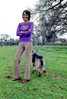 Photo of Joan Baez