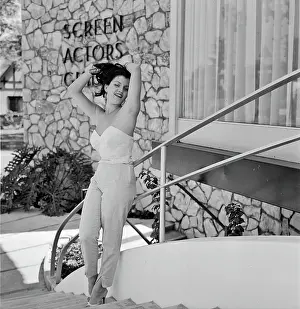 Photo of Joan Bradshaw