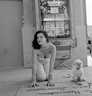 Photo of Joan Bradshaw