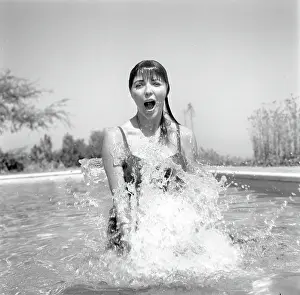 Photo of Joan Collins
