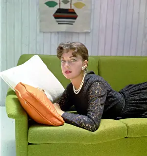 Photo of Joanie Sommers