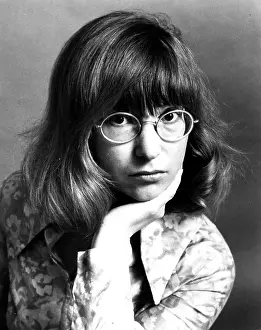 Photo of JoAnn Kelly