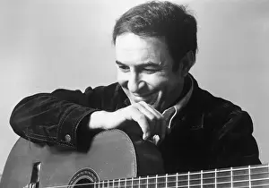 Photo of Joao Gilberto