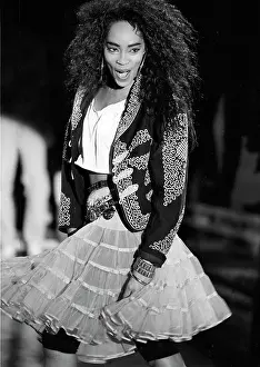 Photo of Jody Watley