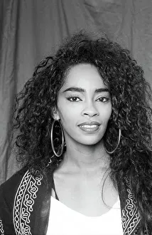 Photo of Jody Watley
