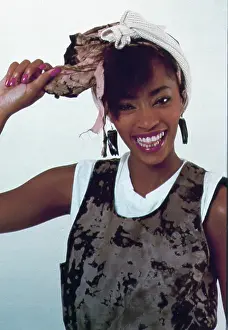 Photo of Jody Watley