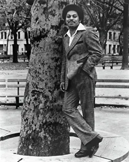 Photo of Joe Bataan