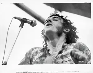Photo of Joe Cocker