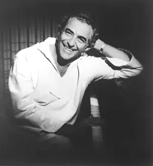 Photo of Joe Harnell