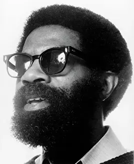 Photo of Joe Henderson