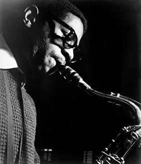 Photo of Joe Henderson