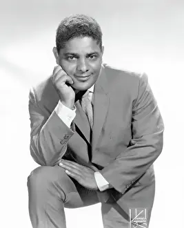 Photo of Joe Jones