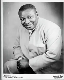 Photo of Joe Liggins