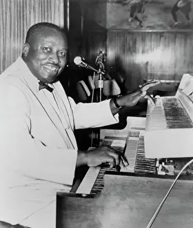 Photo of Joe Liggins