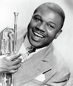 Photo of Joe Morris