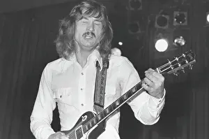 Photo of Joe Walsh