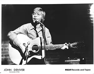 Photo of John Denver