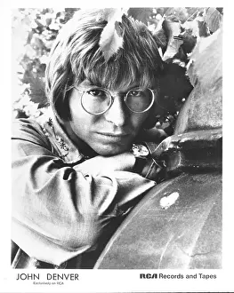 Photo of John Denver