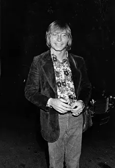 Photo of John Denver