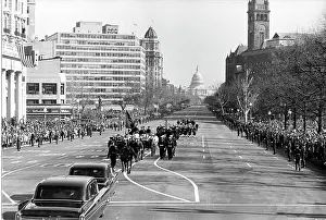 Photo of John F. Kennedy
